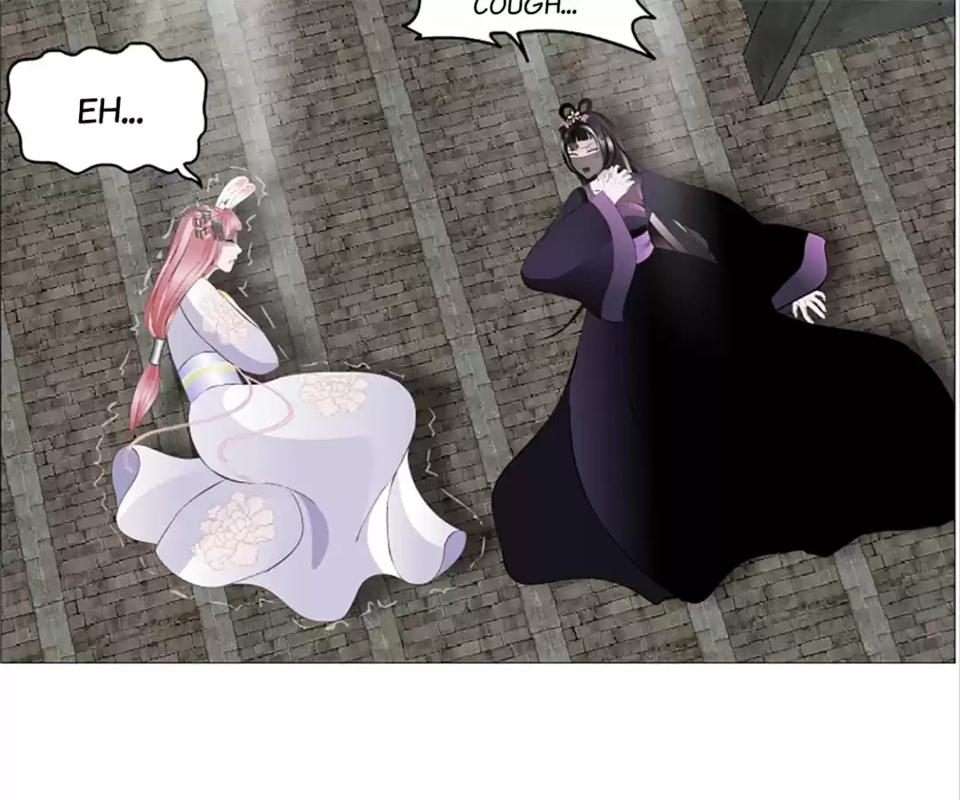 Beauty And Demon chapter 147 page 25