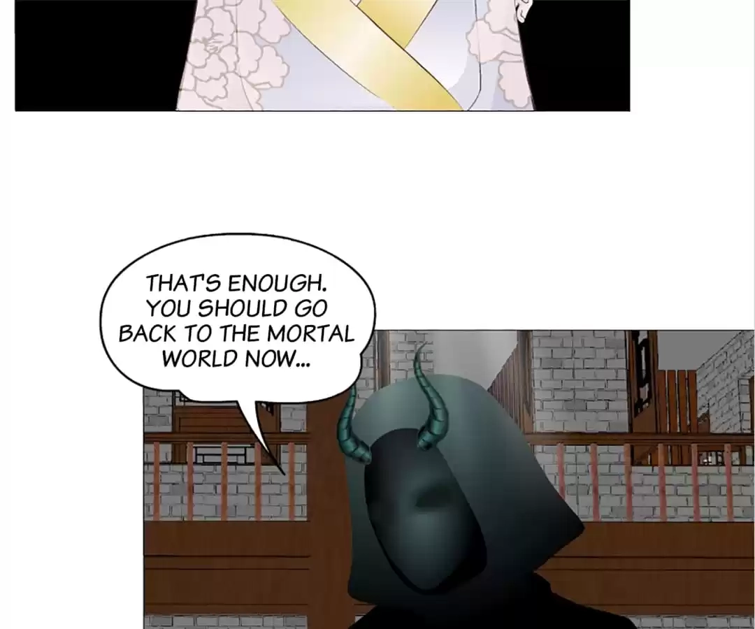 Beauty And Demon chapter 147 page 37