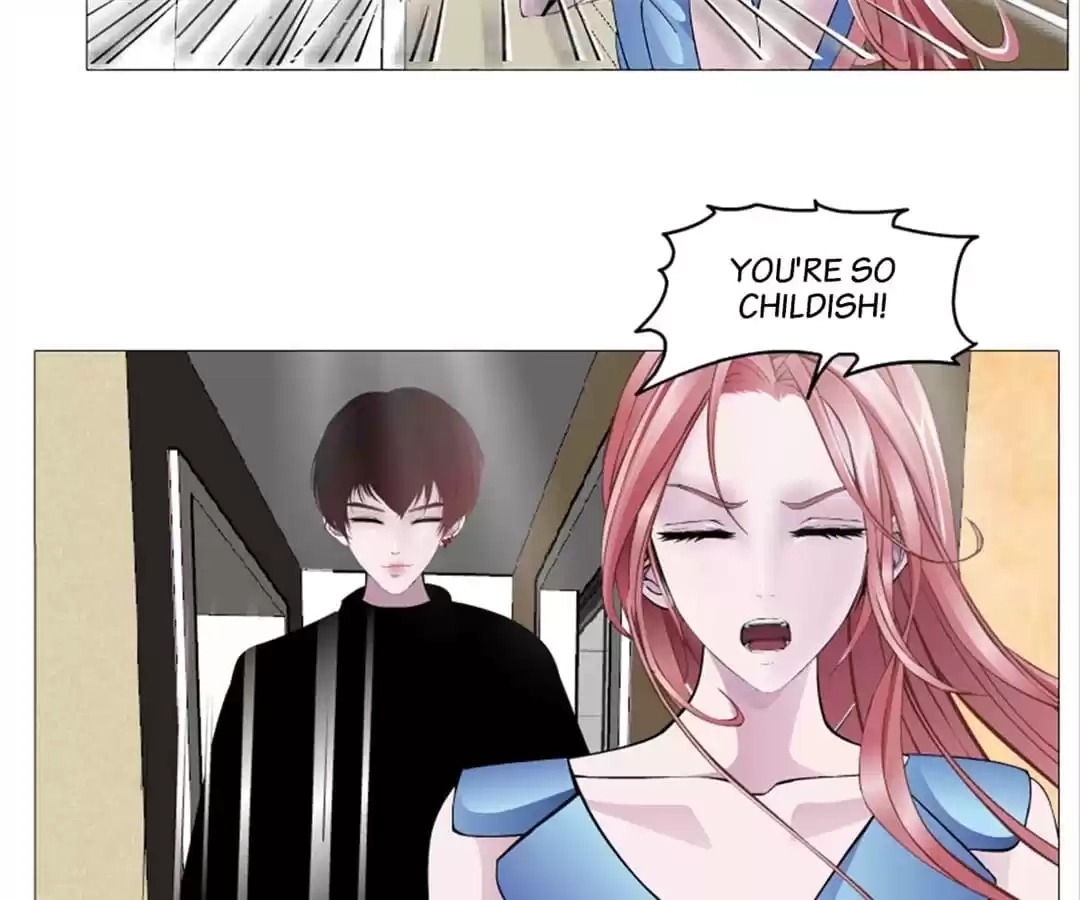 Beauty And Demon chapter 150 page 31