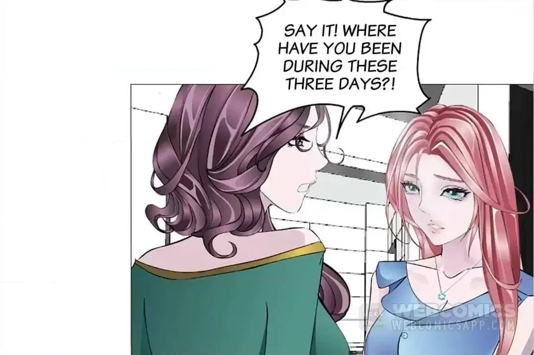 Beauty And Demon chapter 150 page 10