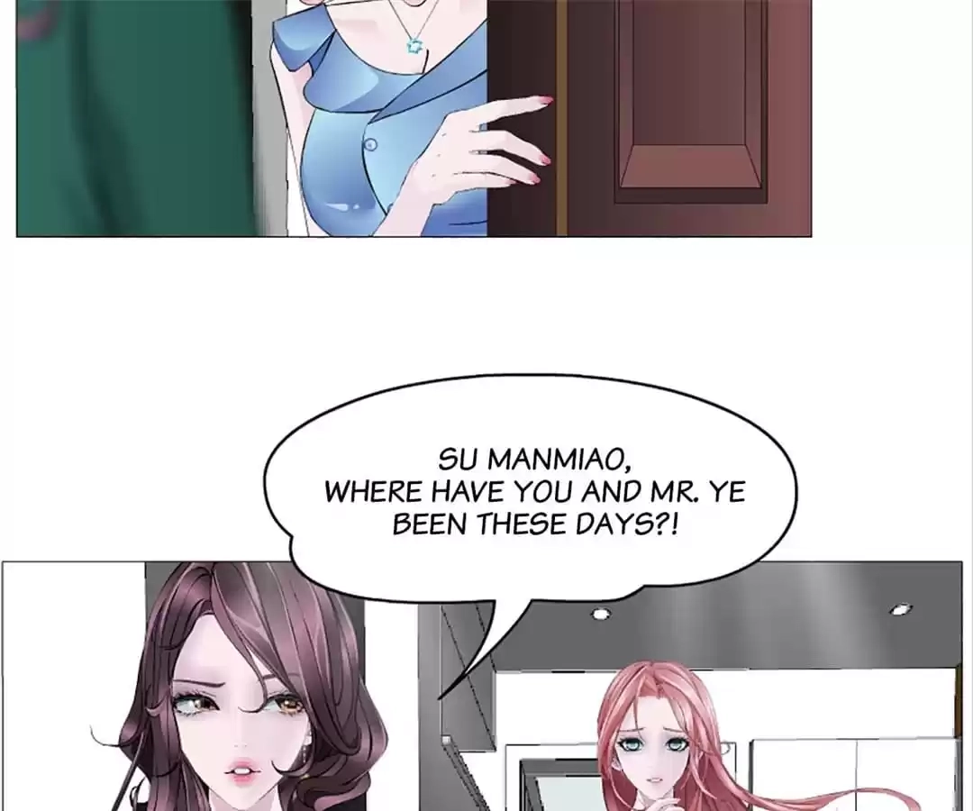 Beauty And Demon chapter 150 page 7