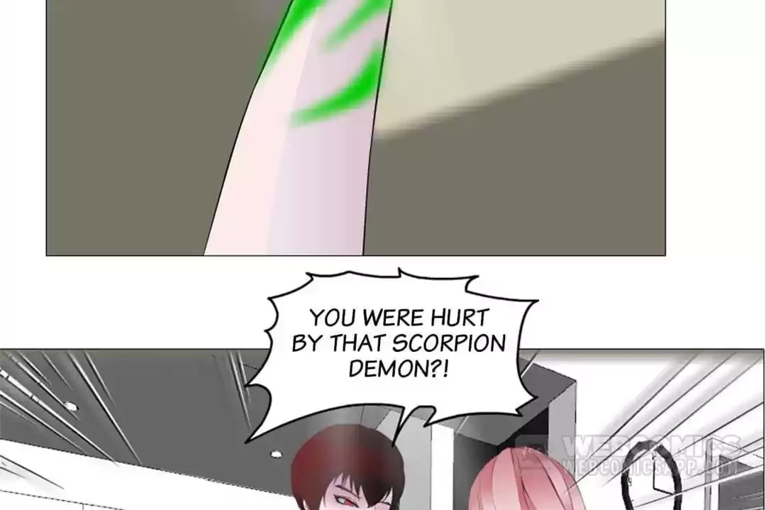 Beauty And Demon chapter 150 page 36