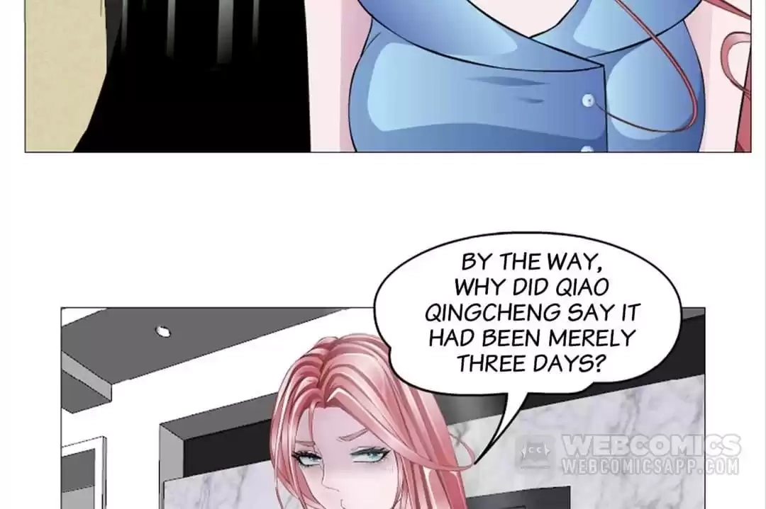 Beauty And Demon chapter 150 page 32