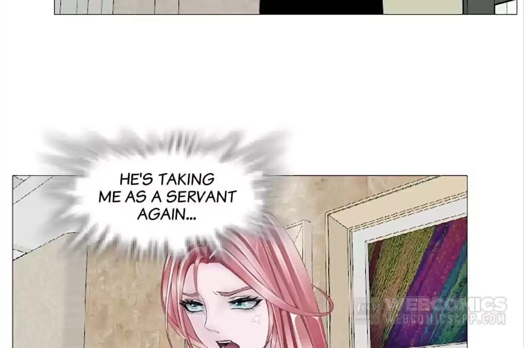 Beauty And Demon chapter 154 page 6