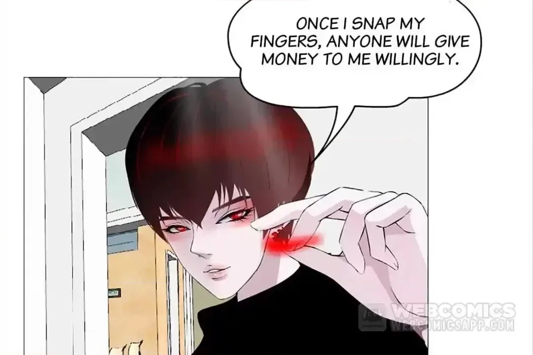 Beauty And Demon chapter 154 page 10