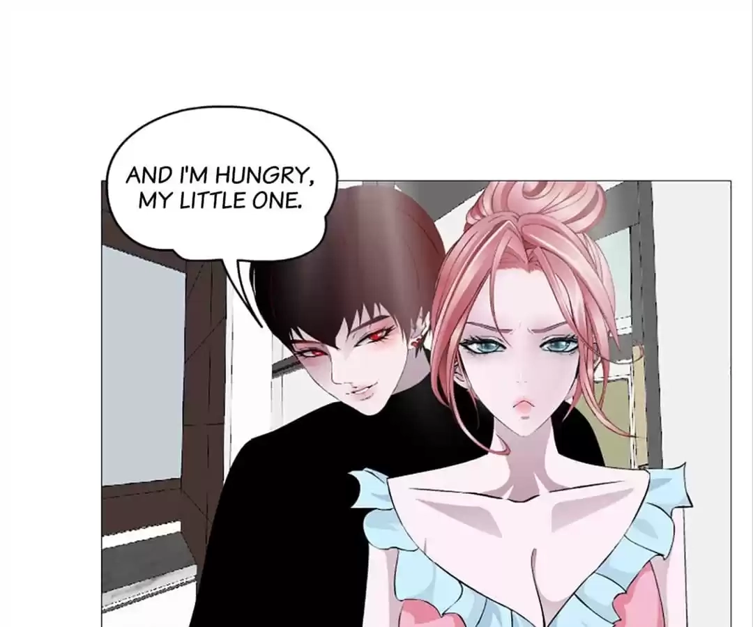 Beauty And Demon chapter 154 page 15
