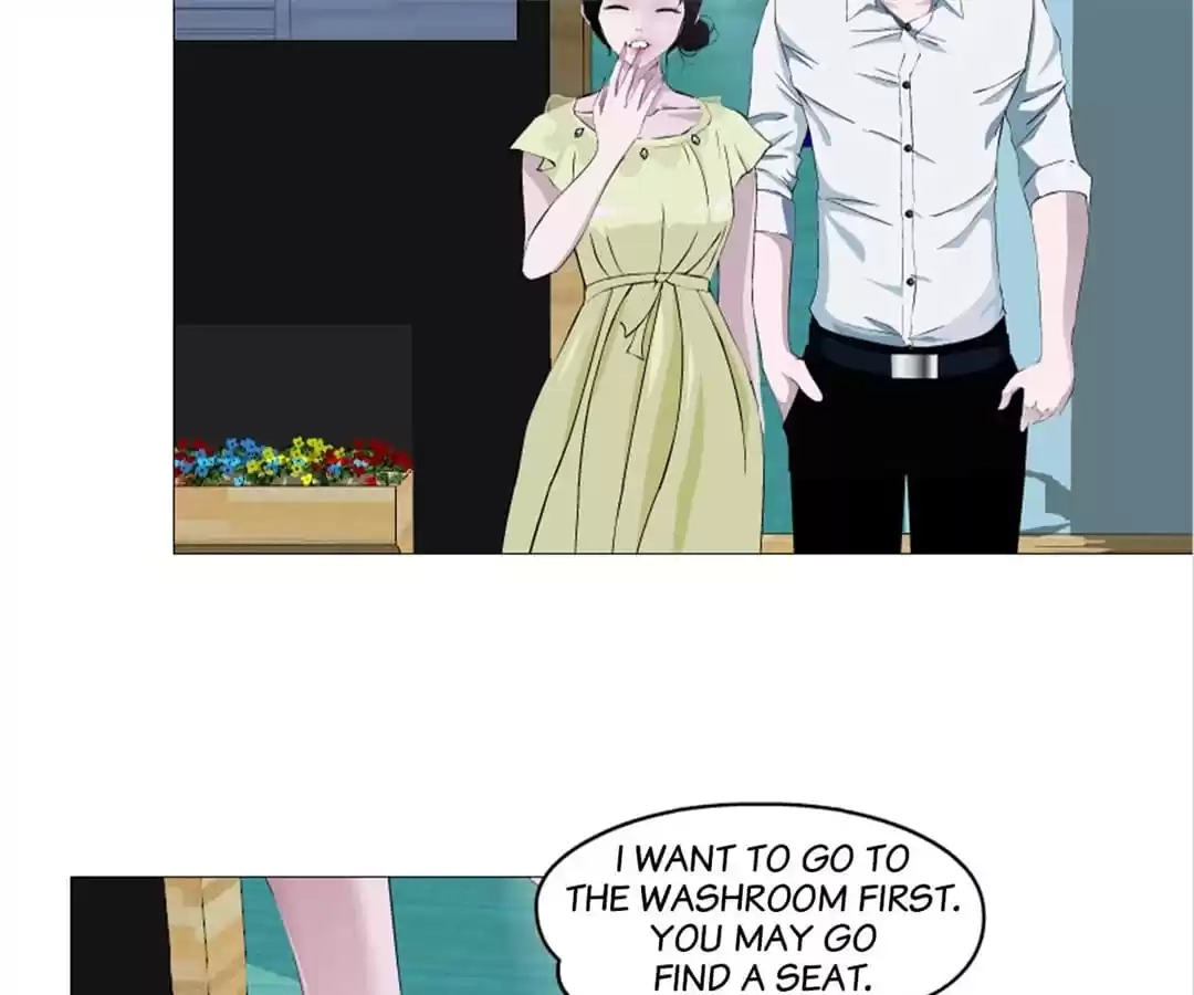 Beauty And Demon chapter 154 page 29
