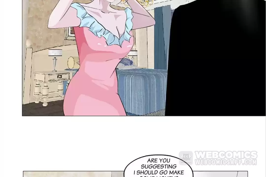Beauty And Demon chapter 154 page 8