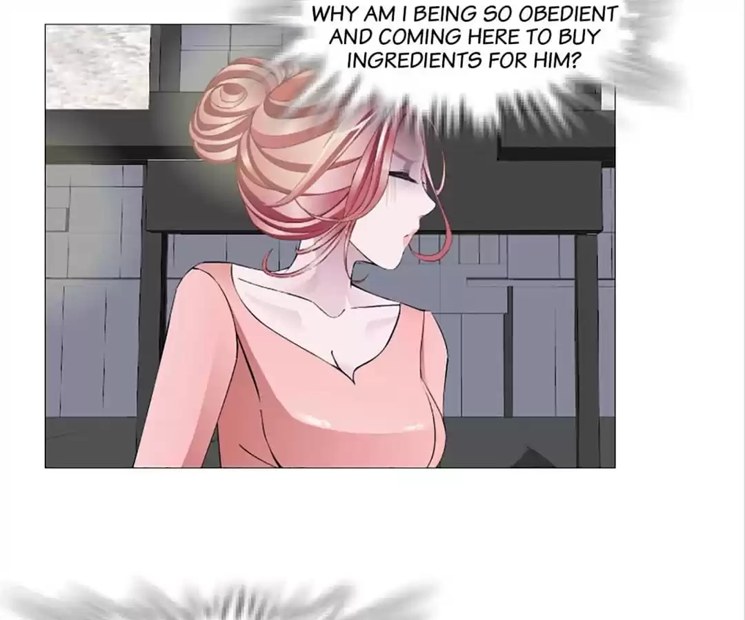 Beauty And Demon chapter 154 page 19