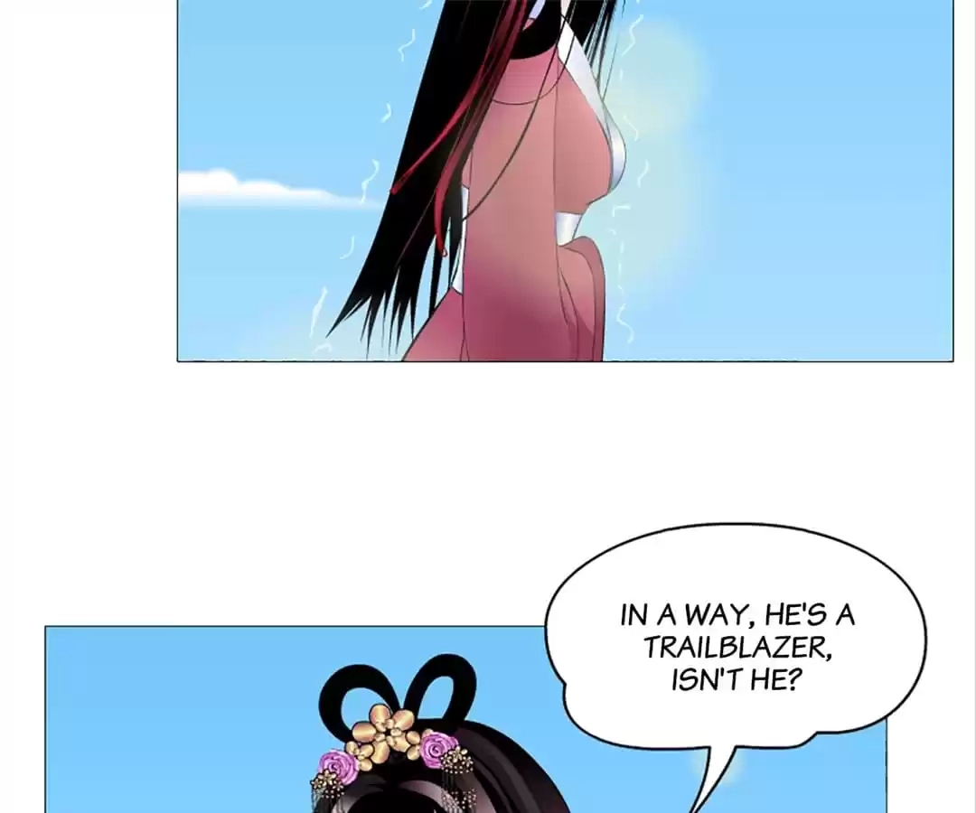 Beauty And Demon chapter 156 page 7
