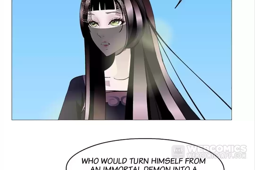 Beauty And Demon chapter 156 page 8