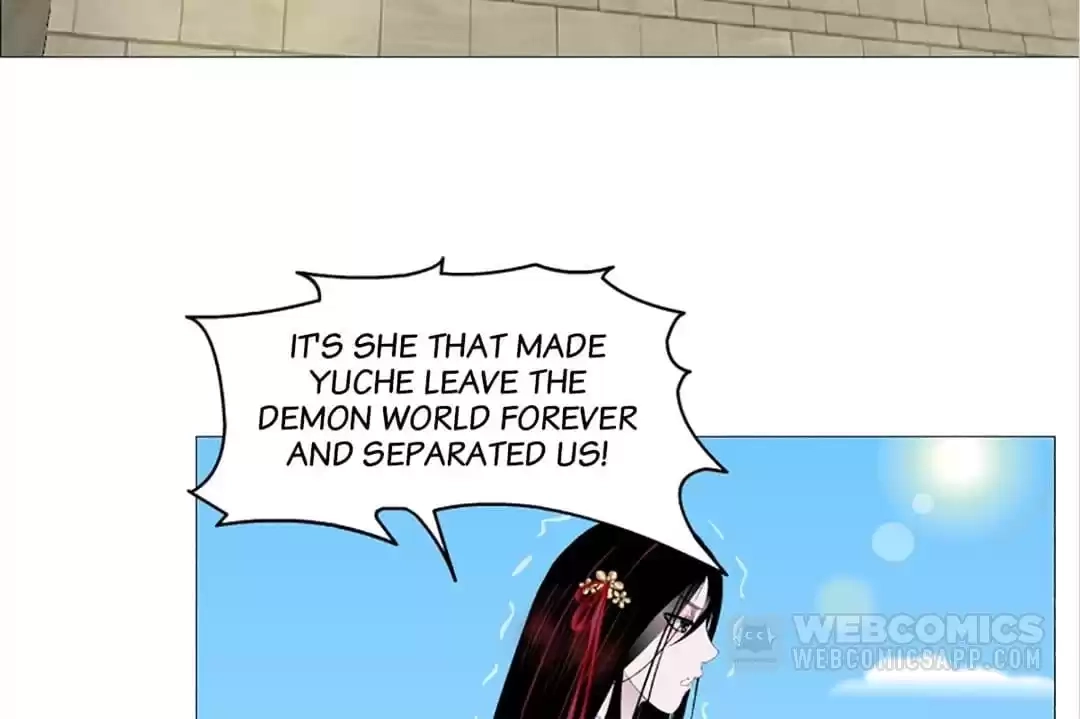 Beauty And Demon chapter 156 page 6