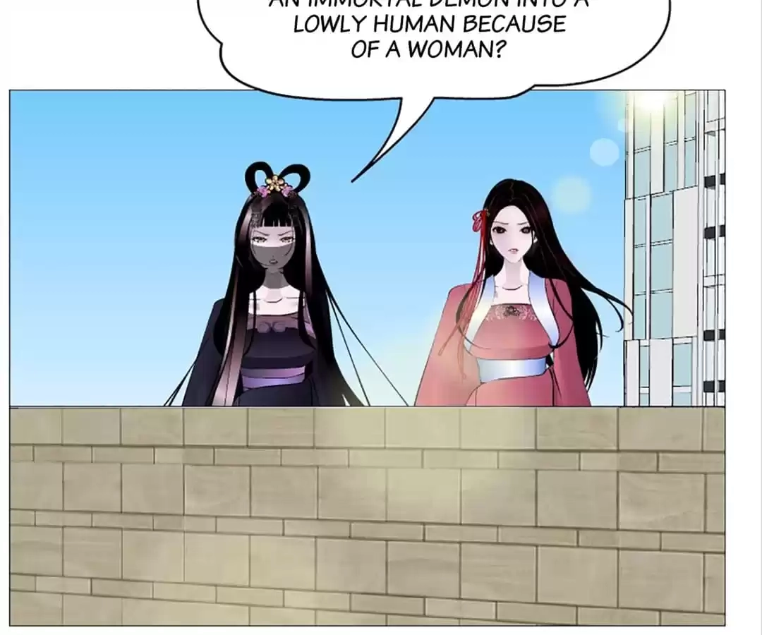 Beauty And Demon chapter 156 page 9