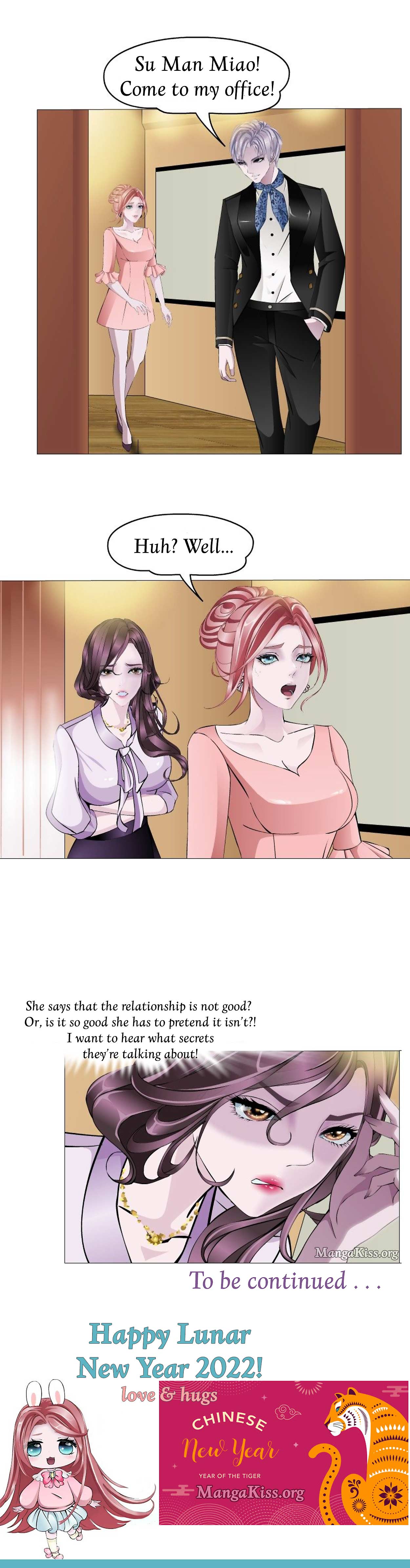 Beauty And Demon chapter 16 page 14
