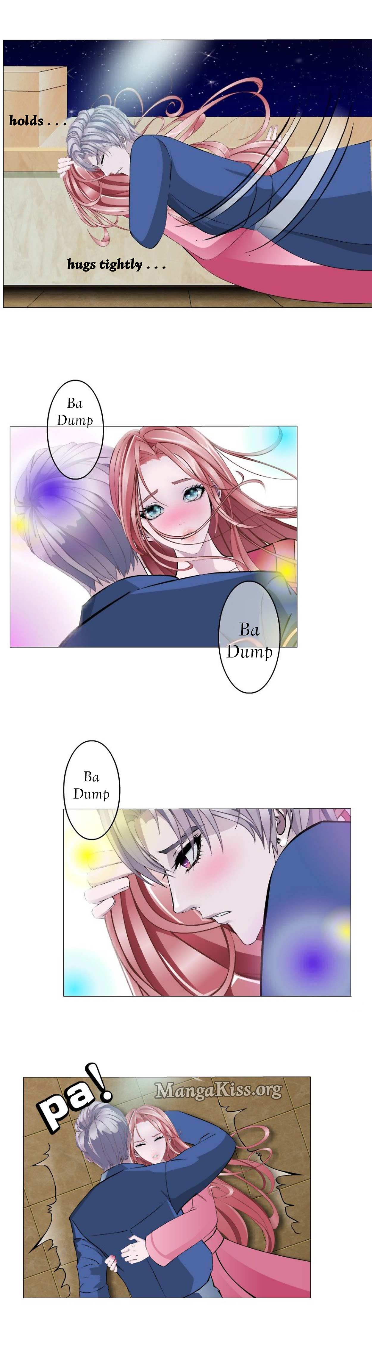 Beauty And Demon chapter 18 page 5