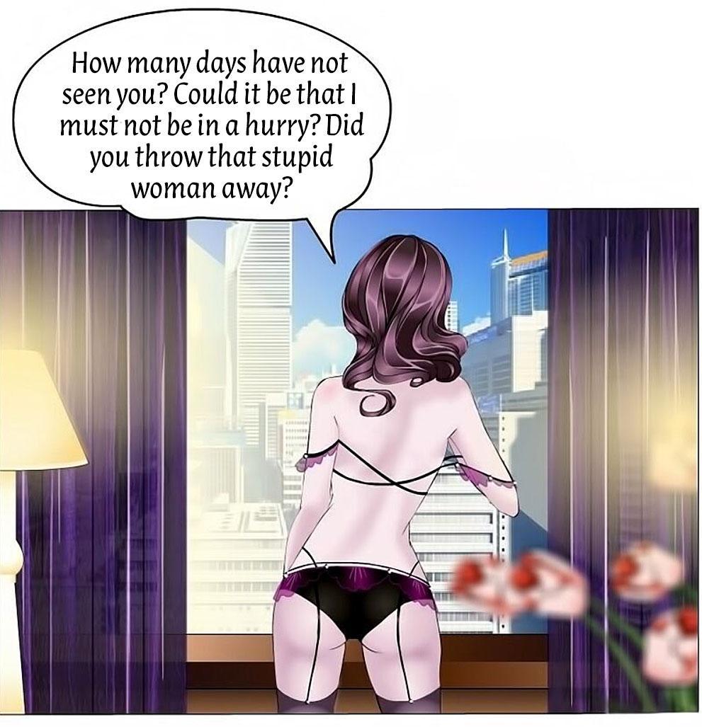 Beauty And Demon chapter 2 page 3