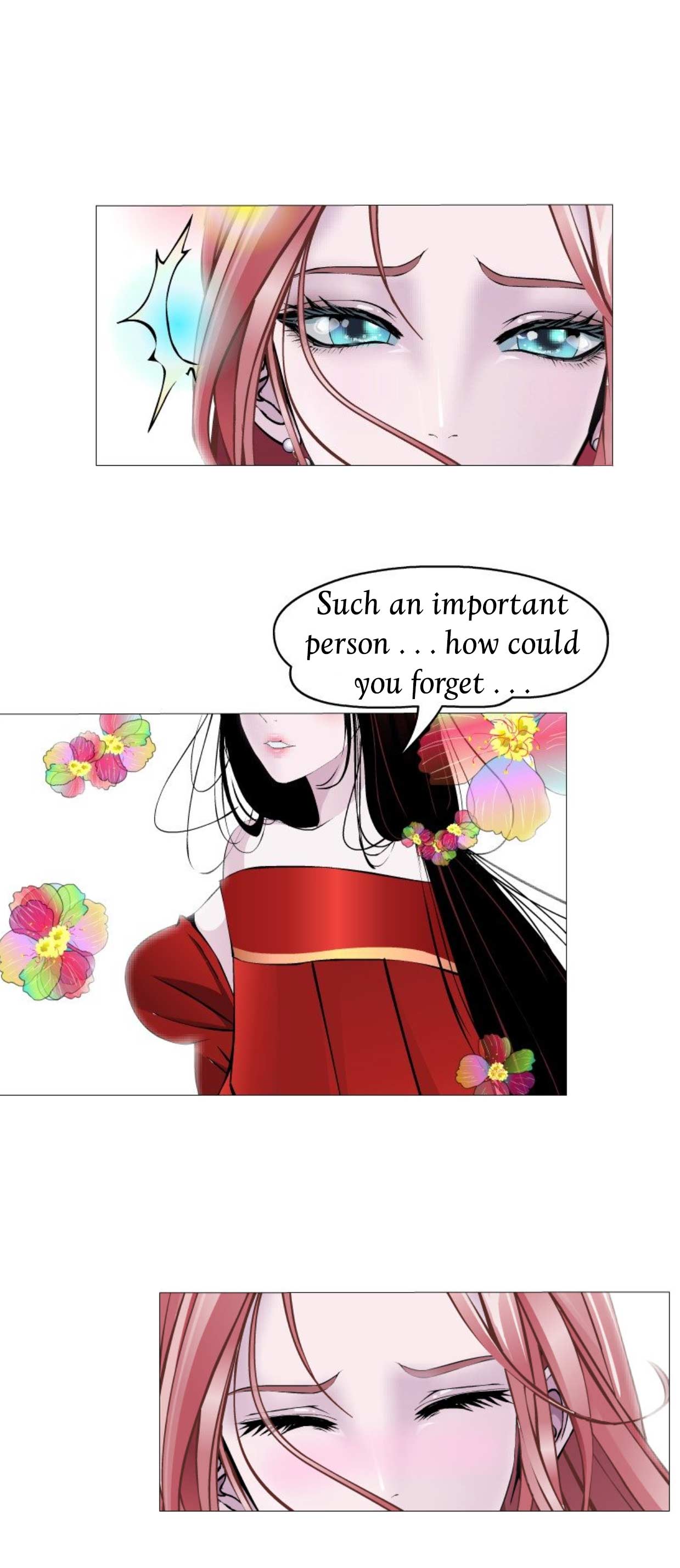 Beauty And Demon chapter 21 page 3