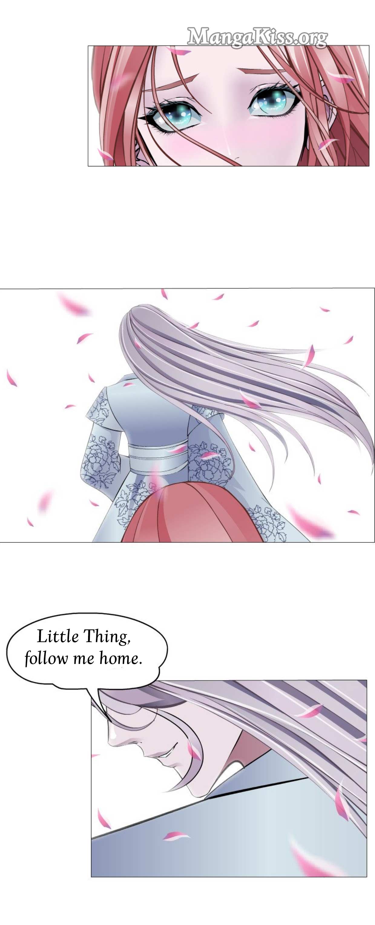 Beauty And Demon chapter 21 page 4