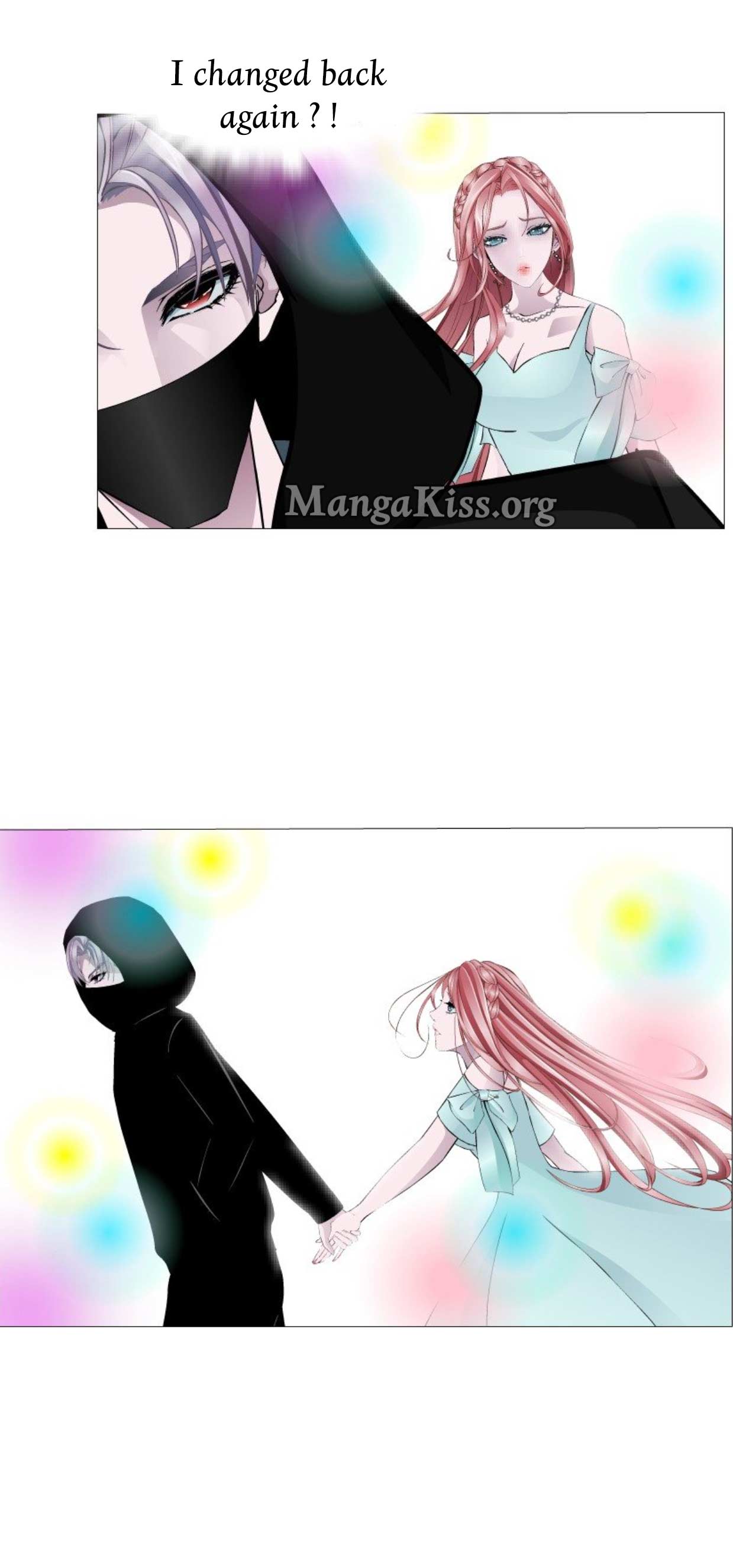 Beauty And Demon chapter 21 page 6