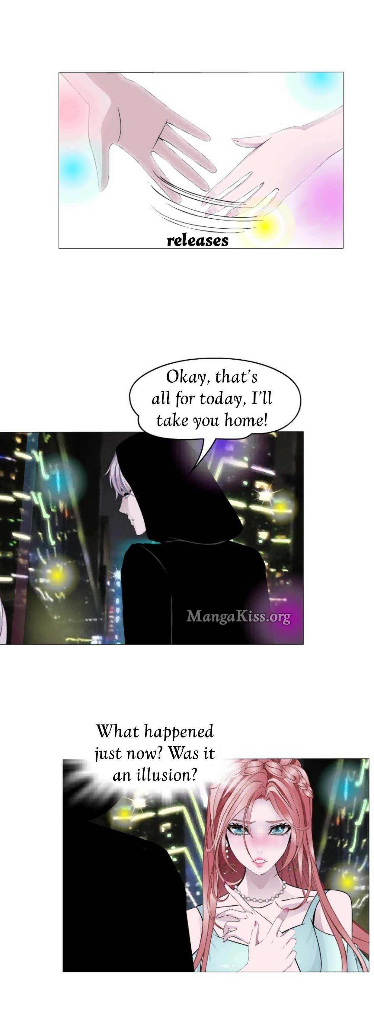 Beauty And Demon chapter 21 page 7