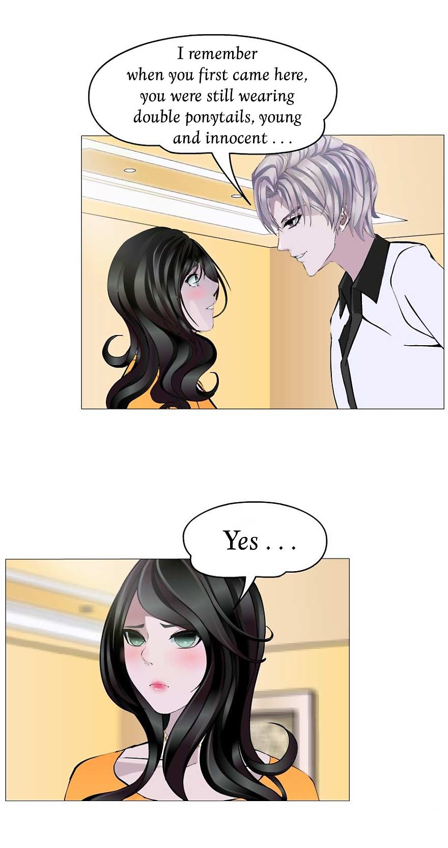 Beauty And Demon chapter 22 page 6