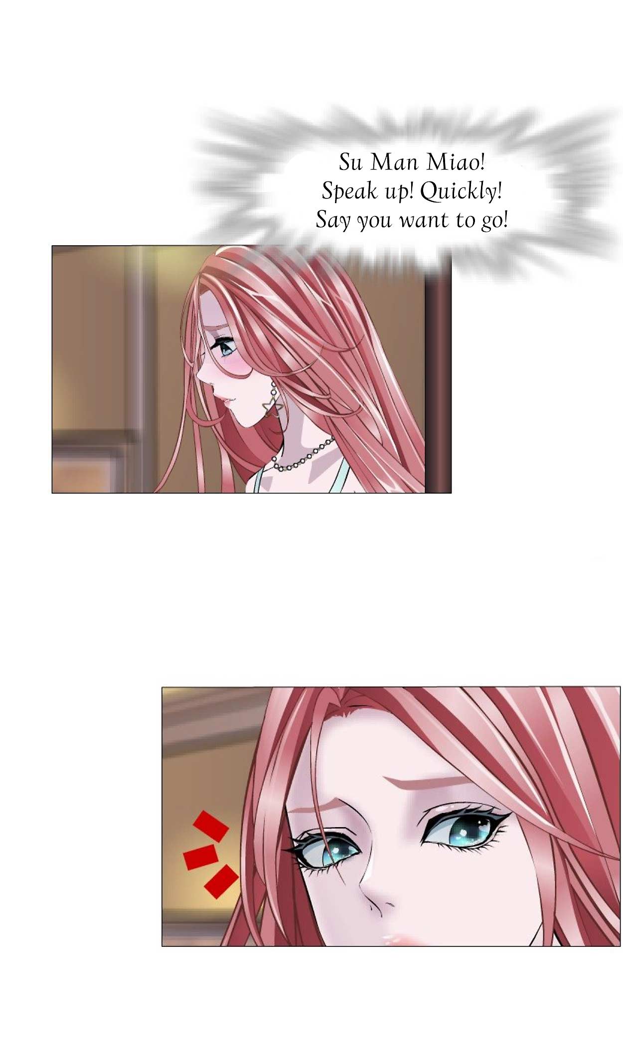 Beauty And Demon chapter 26 page 5