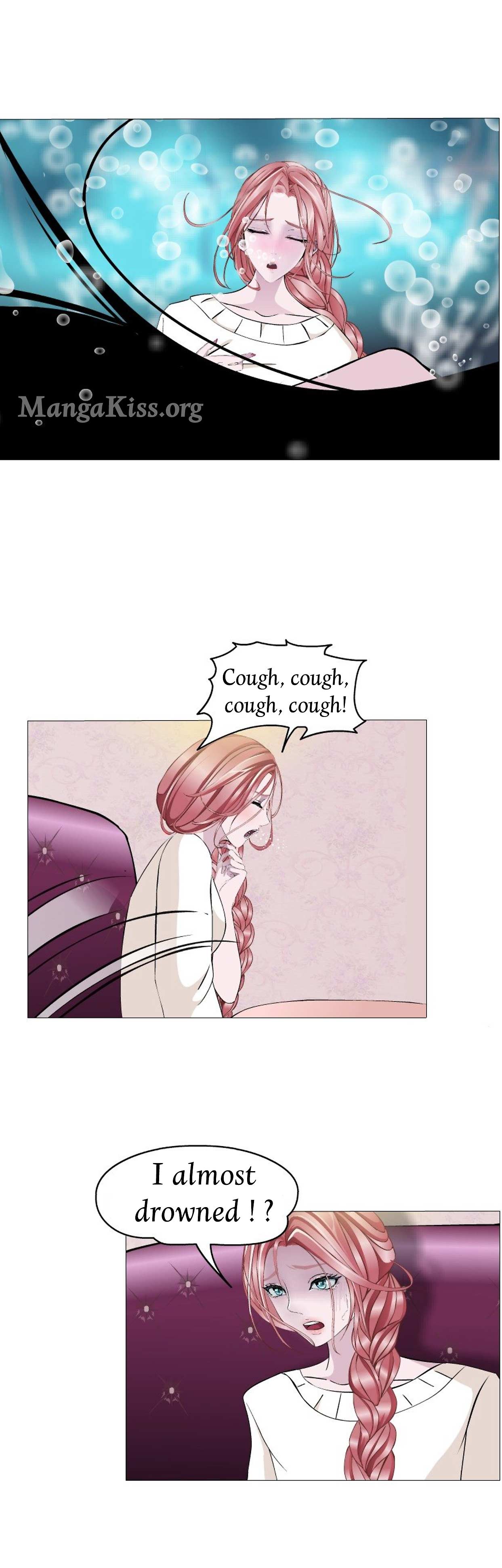 Beauty And Demon chapter 27 page 5