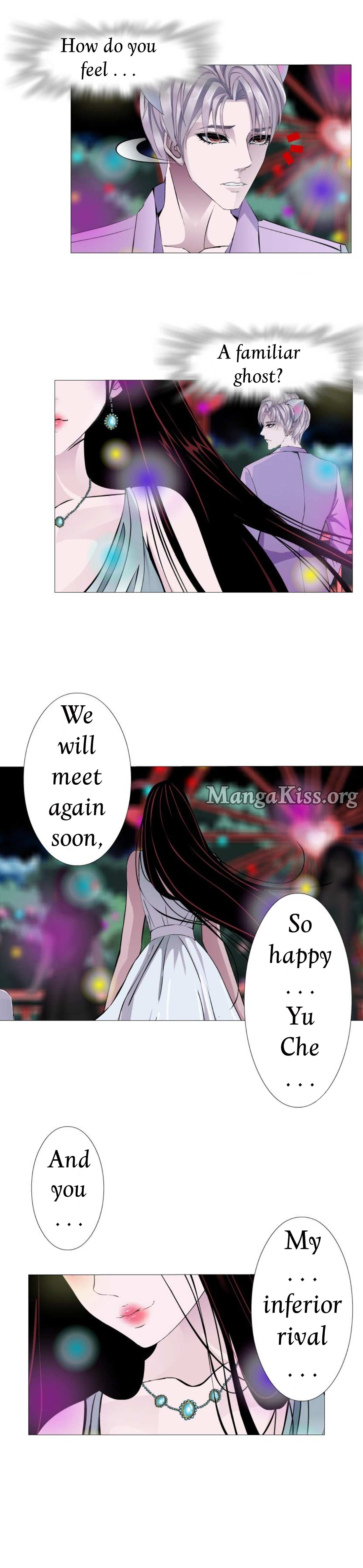Beauty And Demon chapter 29 page 10