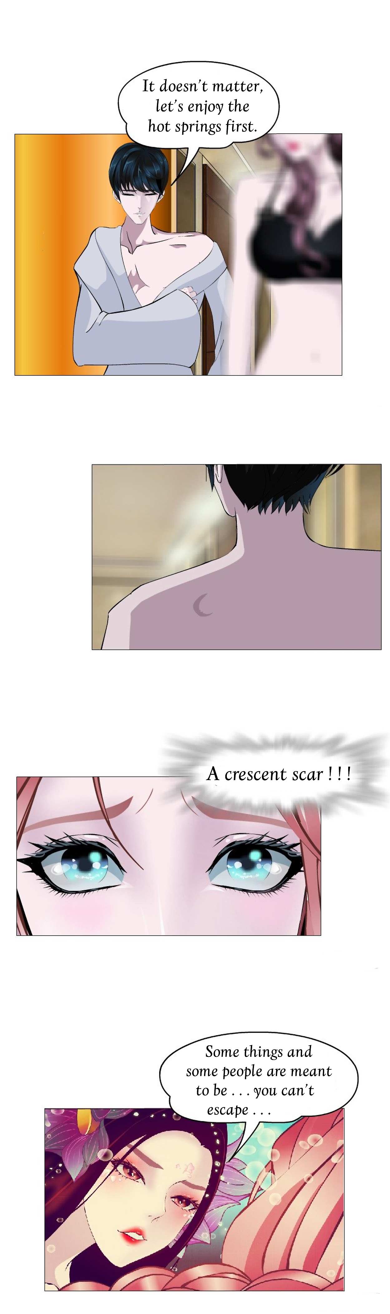 Beauty And Demon chapter 30 page 5
