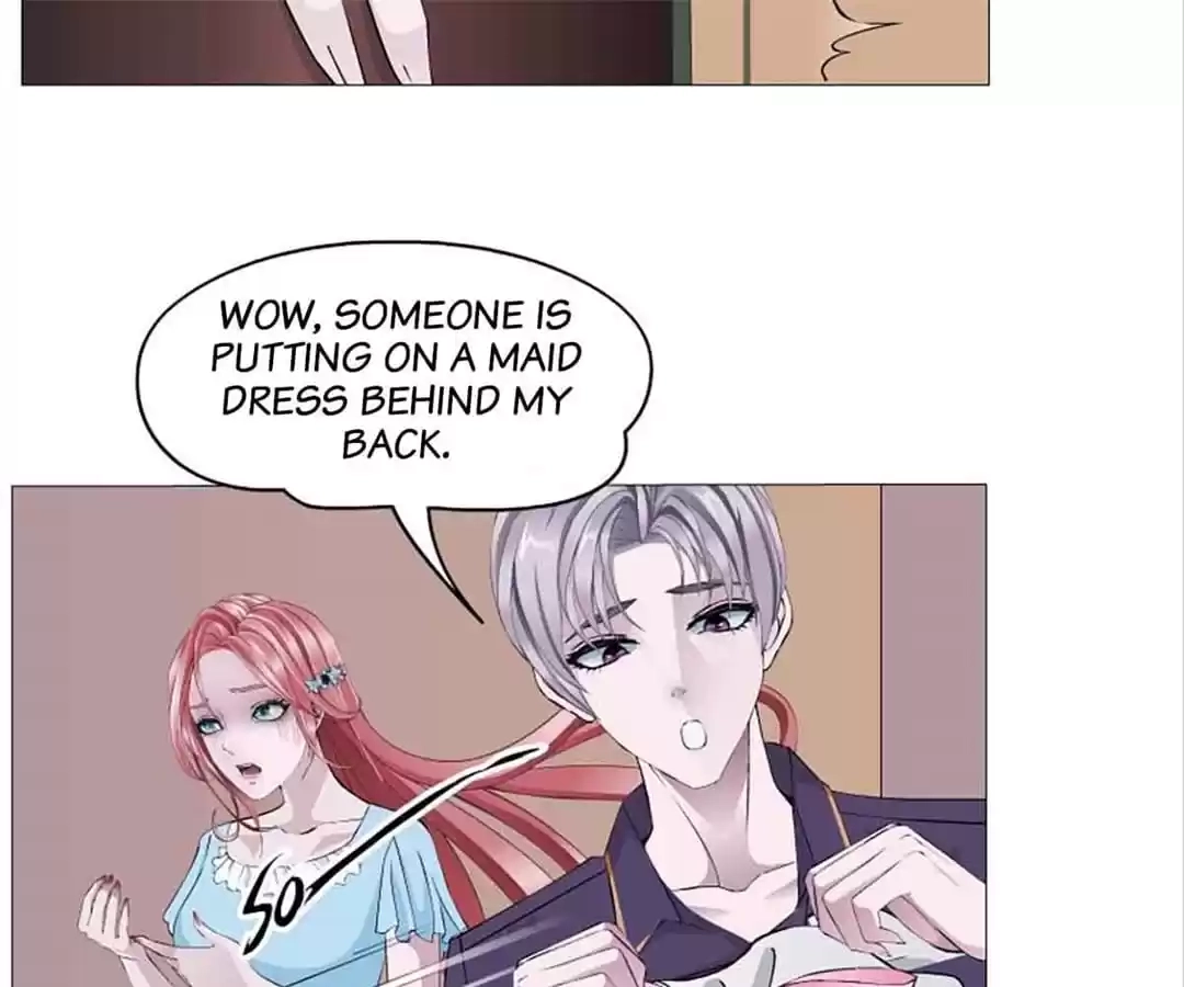 Beauty And Demon chapter 38 page 64