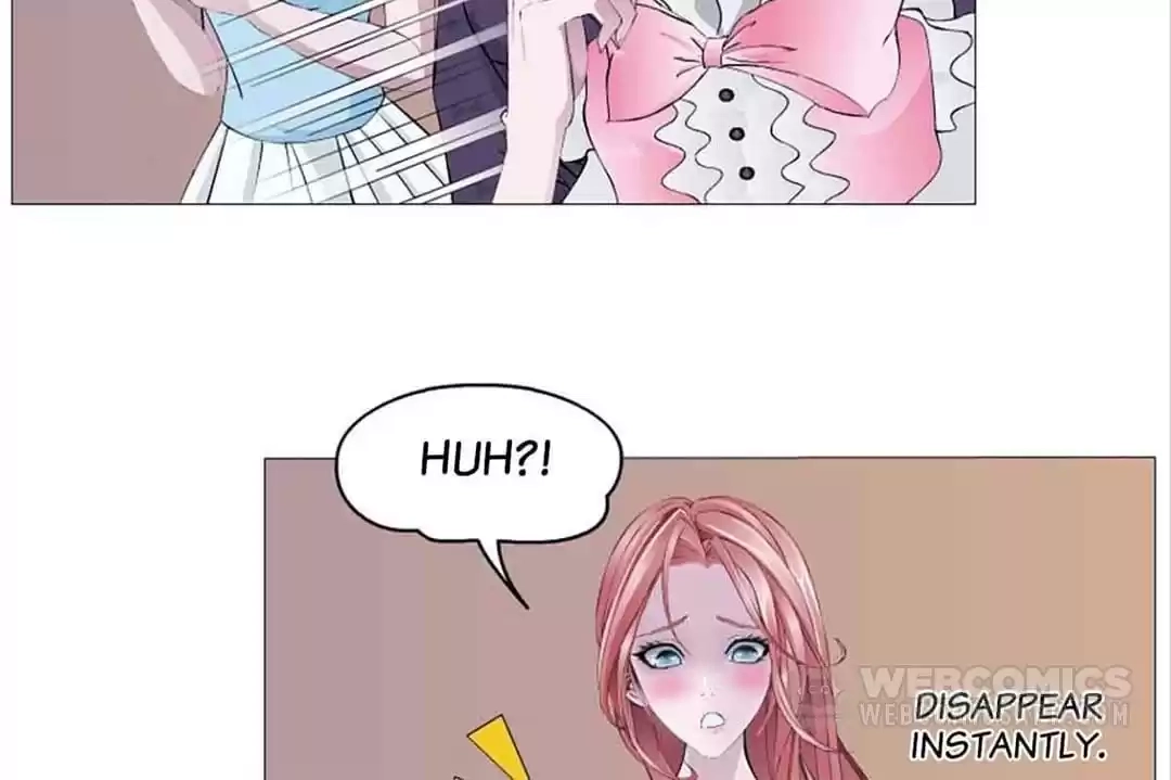 Beauty And Demon chapter 38 page 65