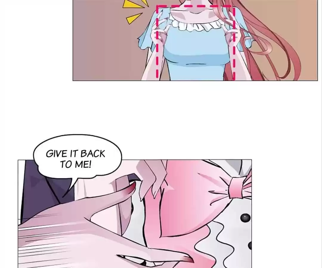 Beauty And Demon chapter 38 page 66