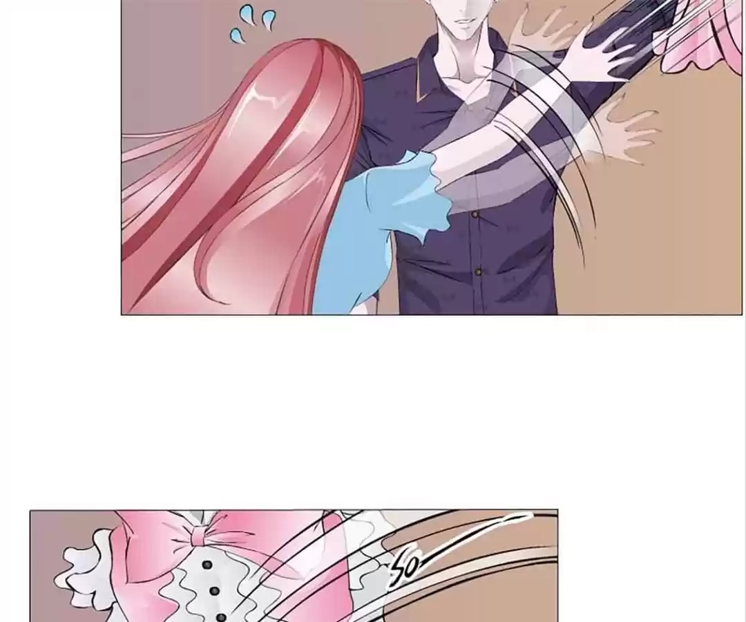 Beauty And Demon chapter 38 page 68