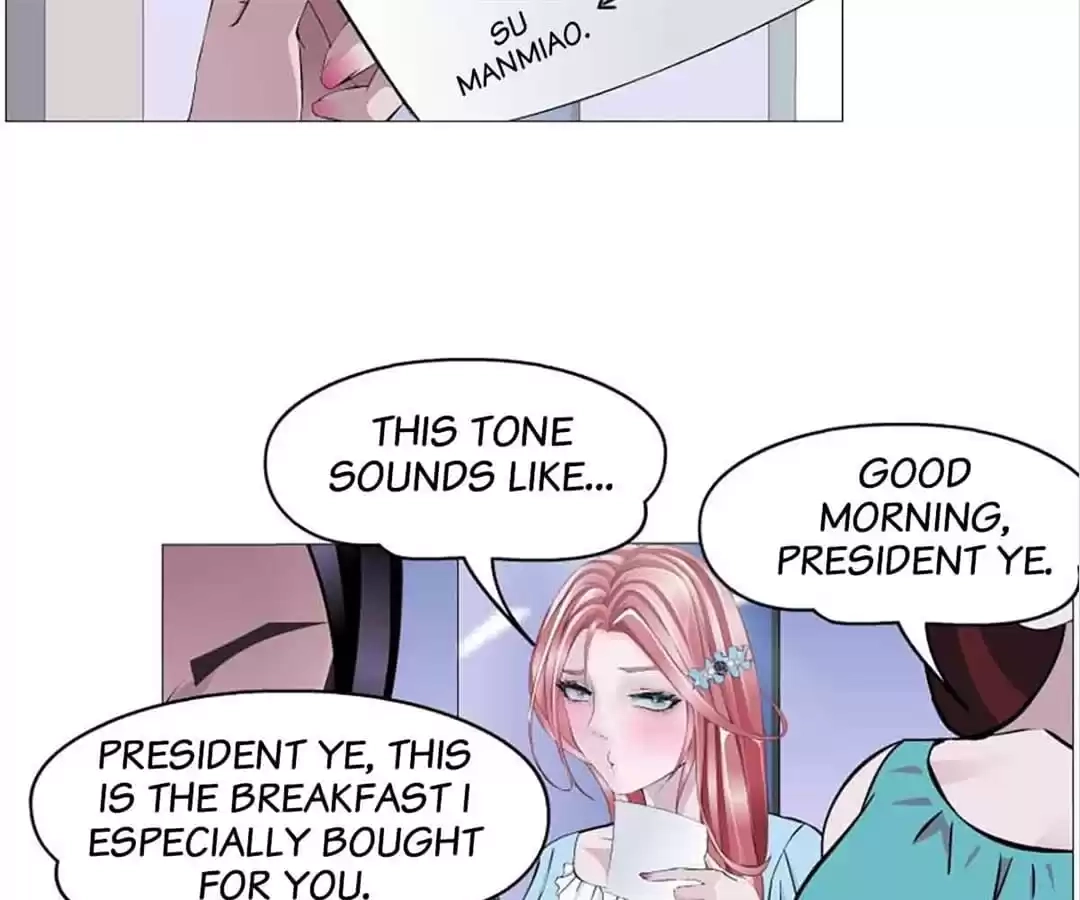 Beauty And Demon chapter 38 page 32