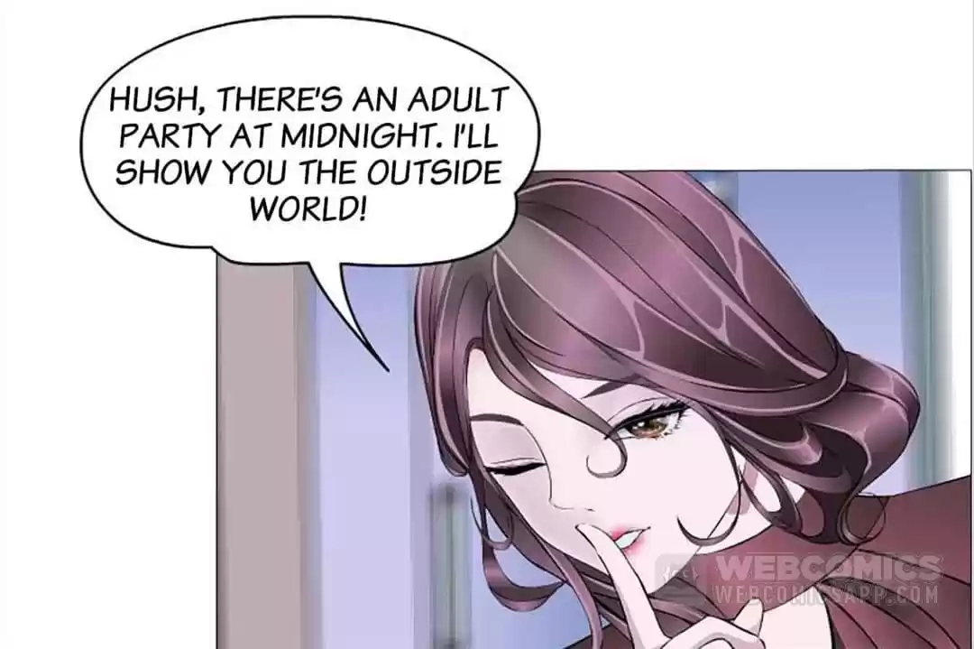 Beauty And Demon chapter 38 page 39