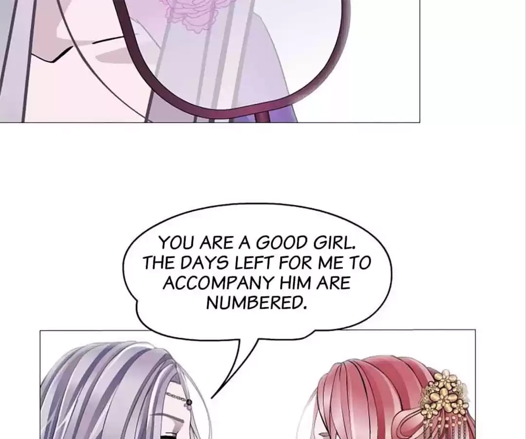 Beauty And Demon chapter 38 page 18