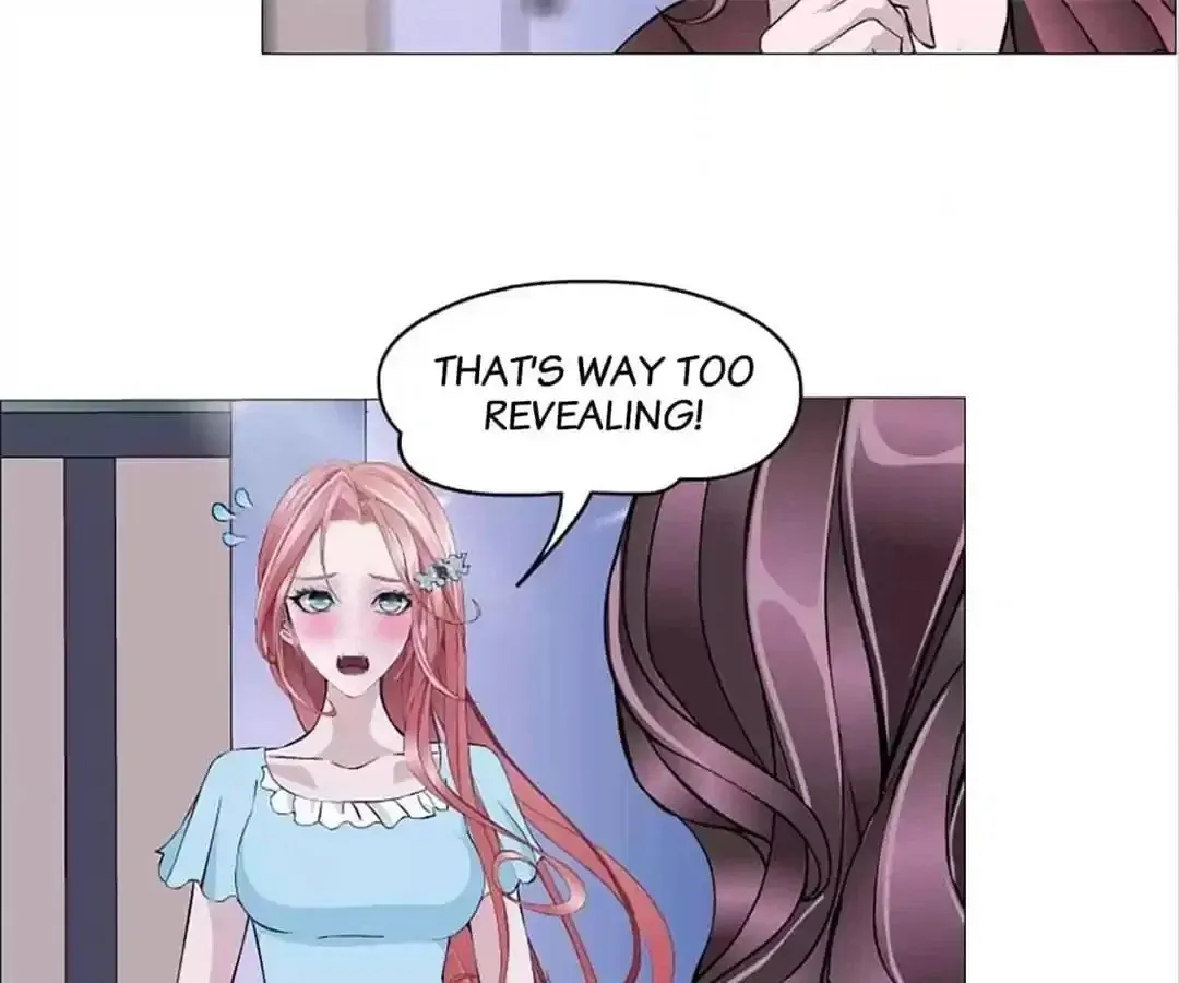 Beauty And Demon chapter 38 page 40