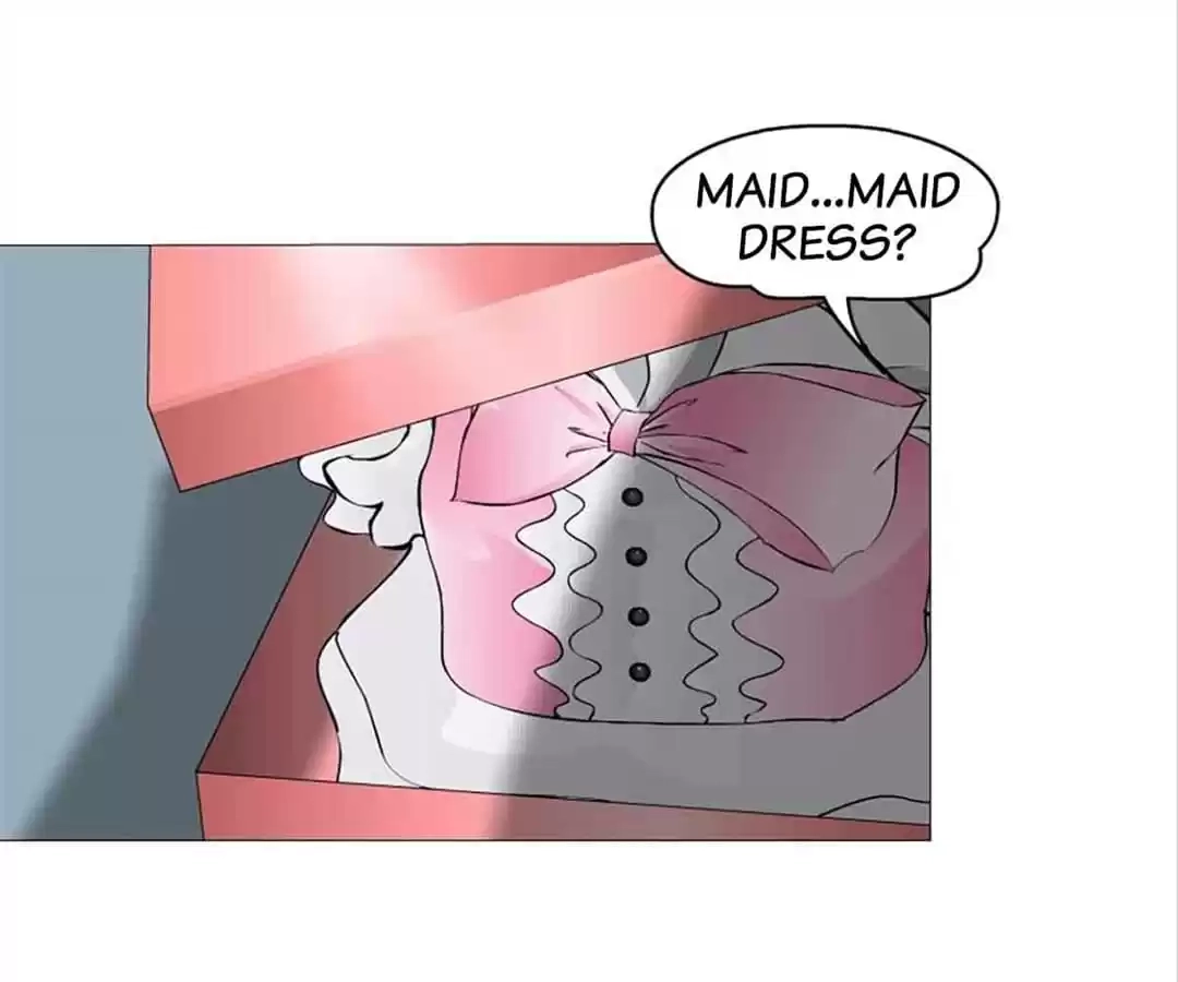 Beauty And Demon chapter 38 page 38