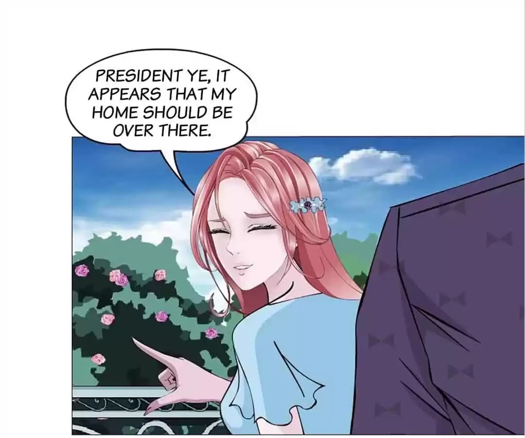 Beauty And Demon chapter 38 page 54