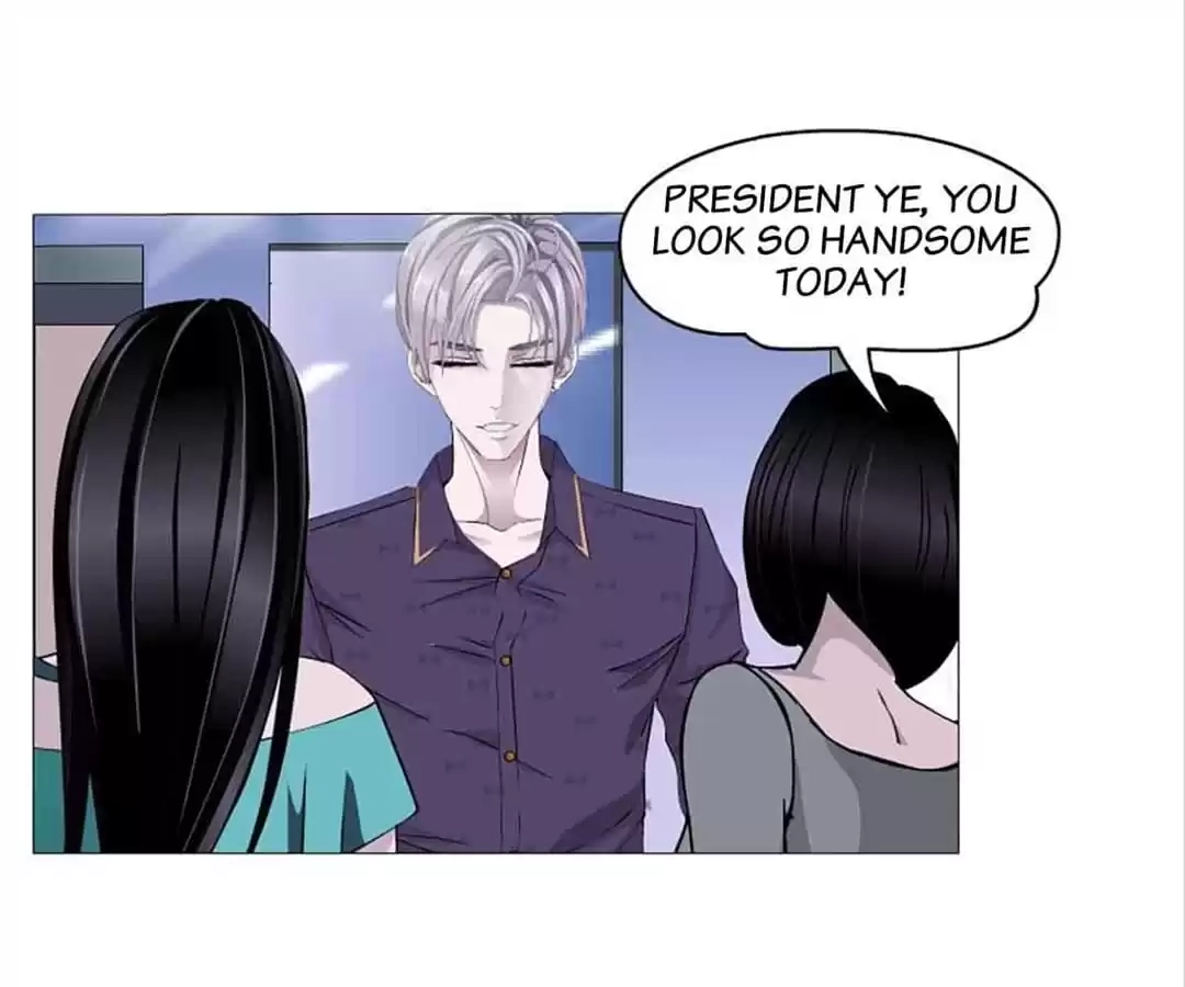 Beauty And Demon chapter 38 page 34