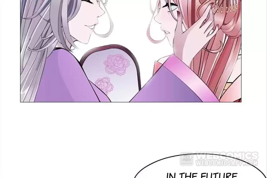 Beauty And Demon chapter 38 page 19