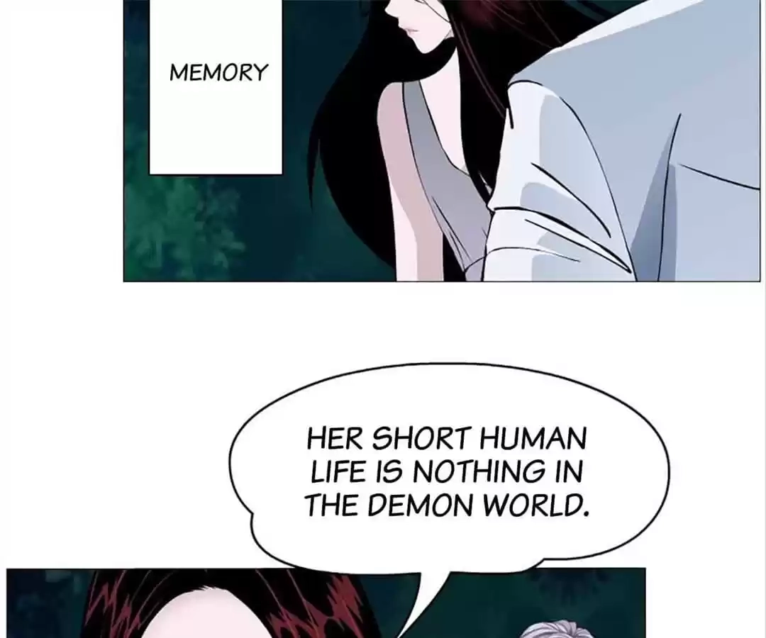 Beauty And Demon chapter 39 page 28