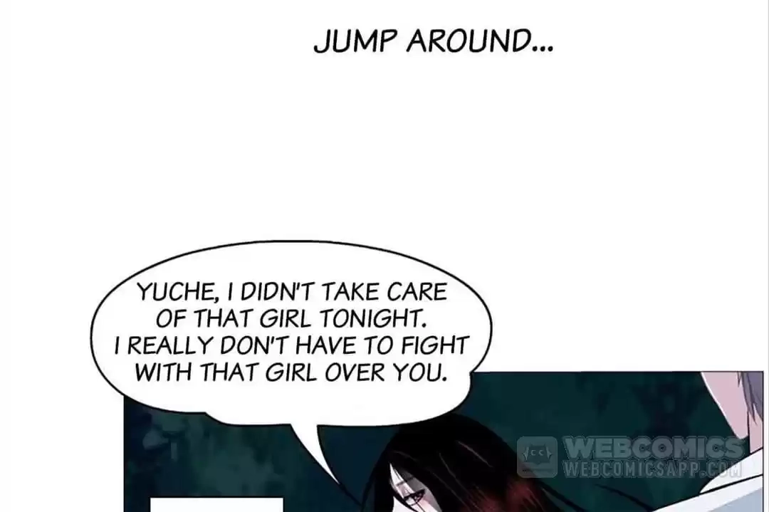 Beauty And Demon chapter 39 page 27