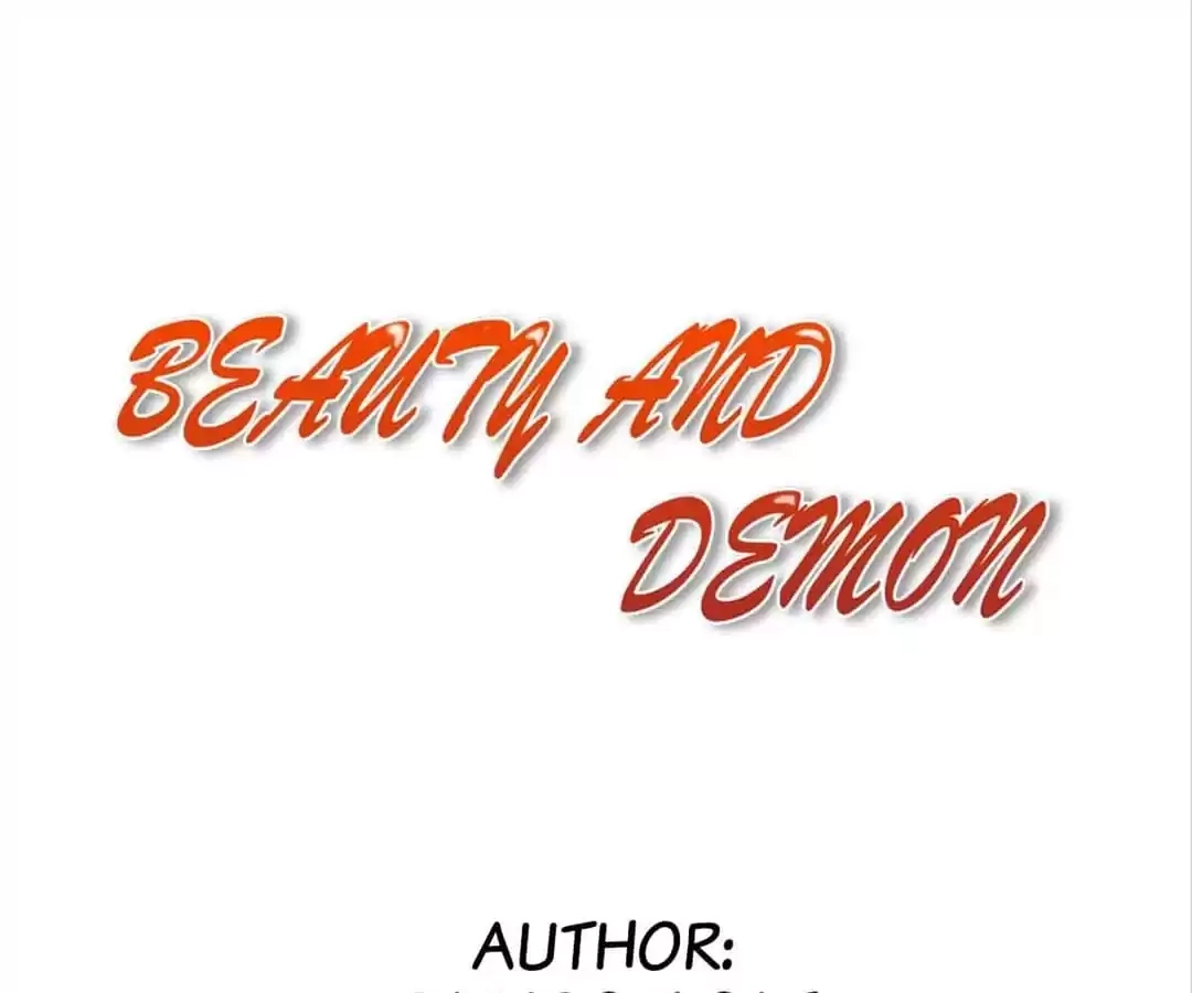 Beauty And Demon chapter 39 page 1