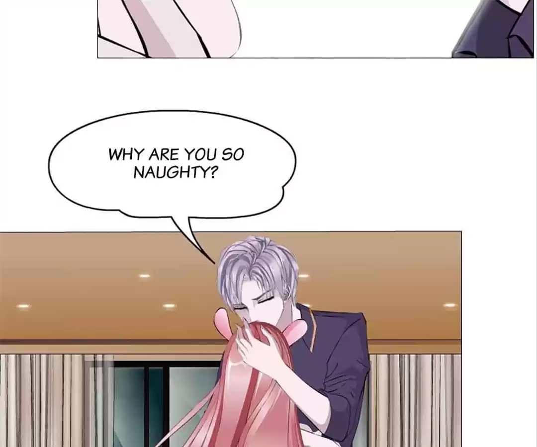 Beauty And Demon chapter 39 page 22