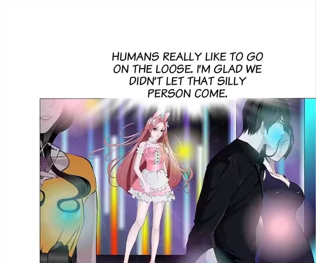 Beauty And Demon chapter 39 page 53