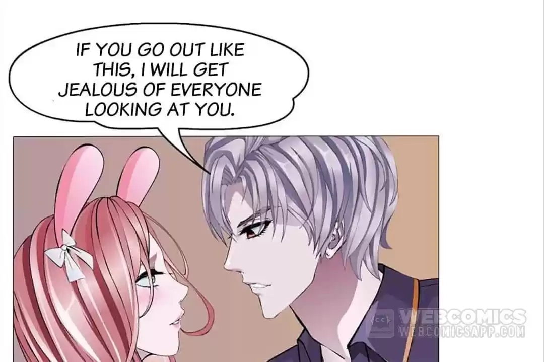 Beauty And Demon chapter 39 page 6
