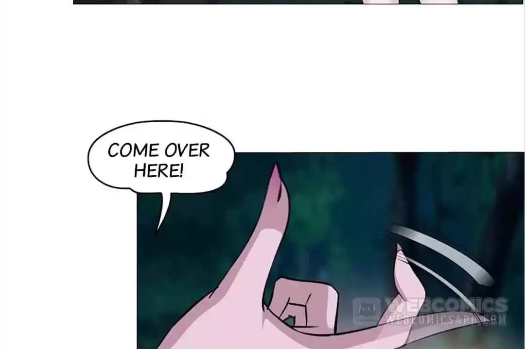 Beauty And Demon chapter 40 page 56