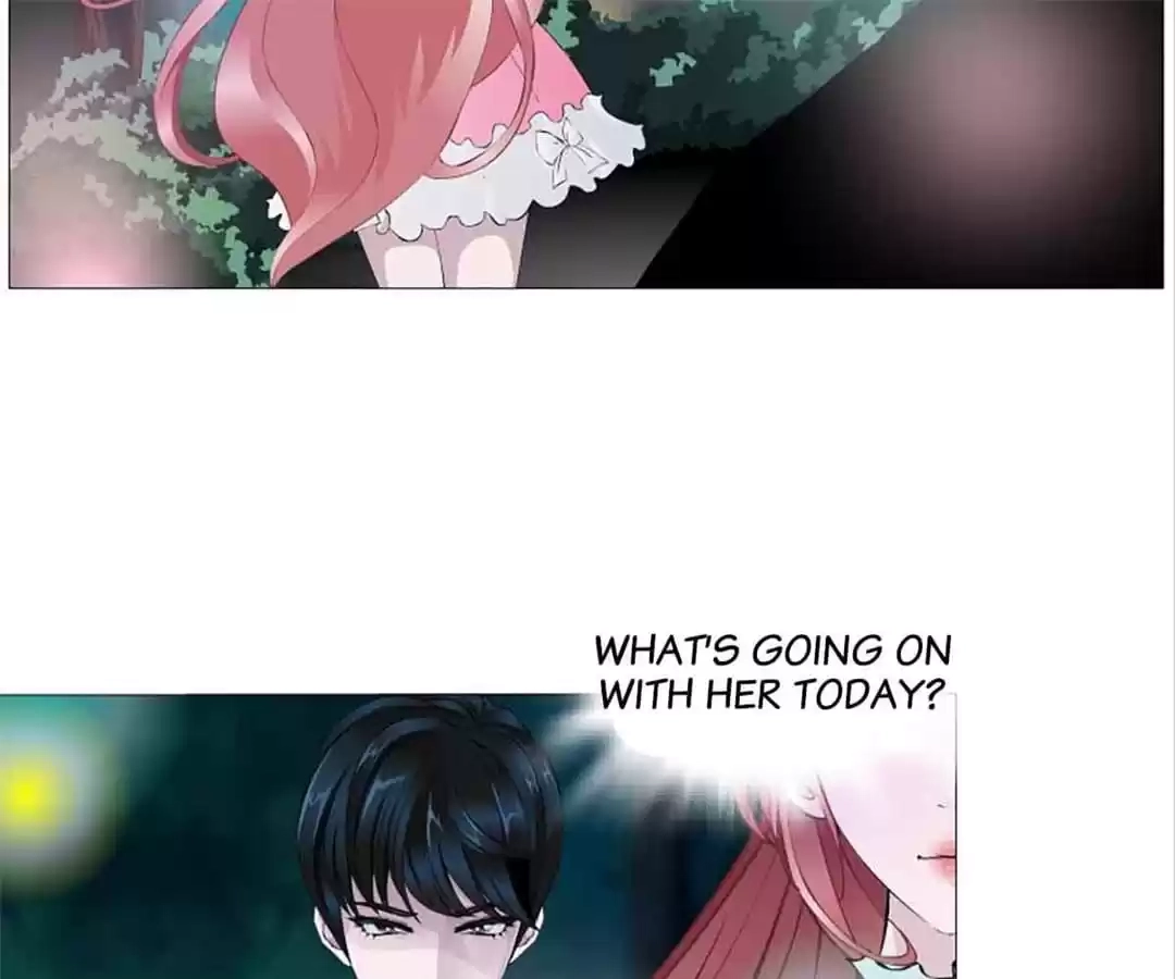 Beauty And Demon chapter 40 page 46