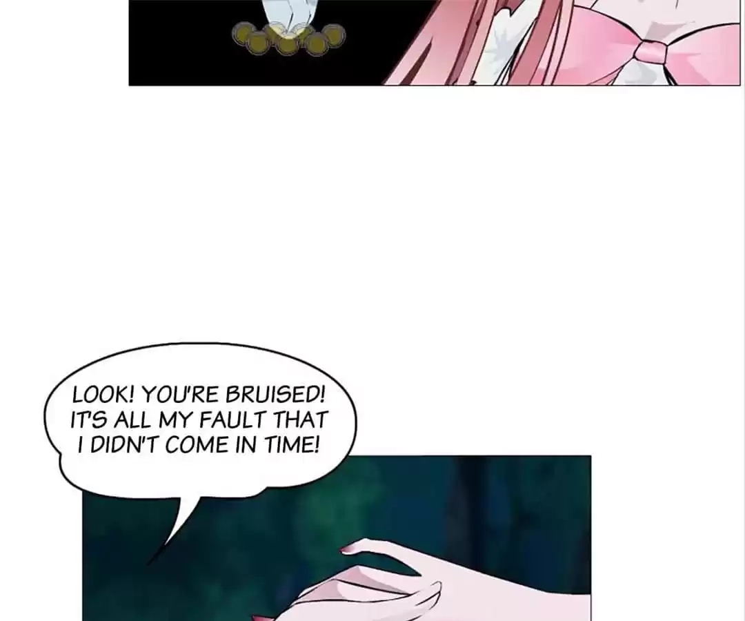 Beauty And Demon chapter 40 page 65